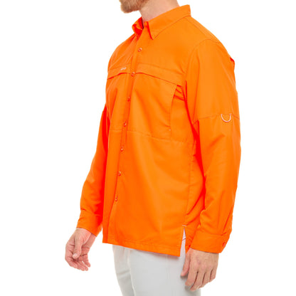 GameGuard Blaze Original Shirt | Long Sleeve