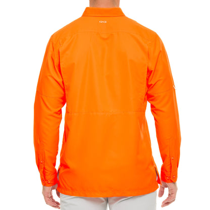 GameGuard Blaze Original Shirt | Long Sleeve