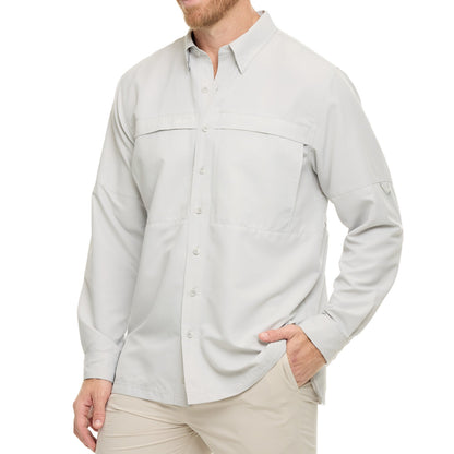 GameGuard Glacier Original Shirt | Long Sleeve