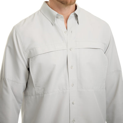 GameGuard Glacier Original Shirt | Long Sleeve