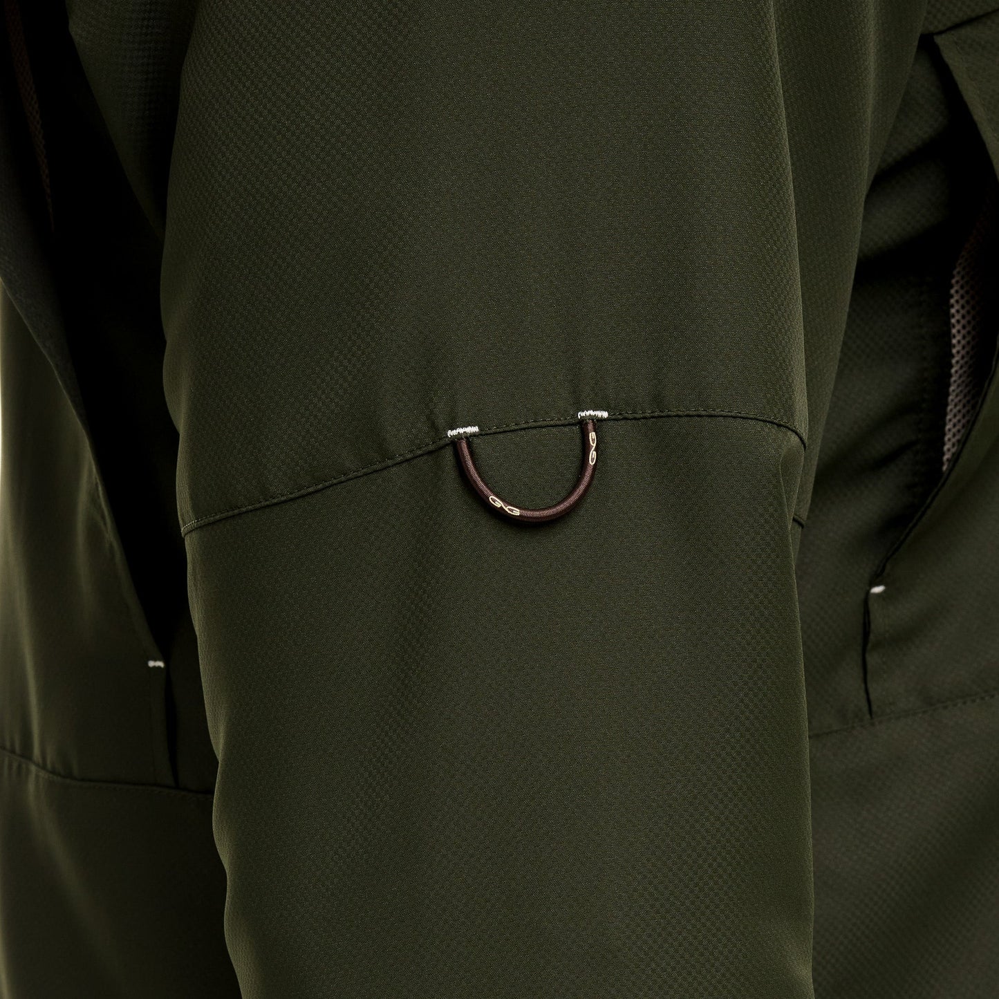 GameGuard Juniper Original Shirt | Long Sleeve