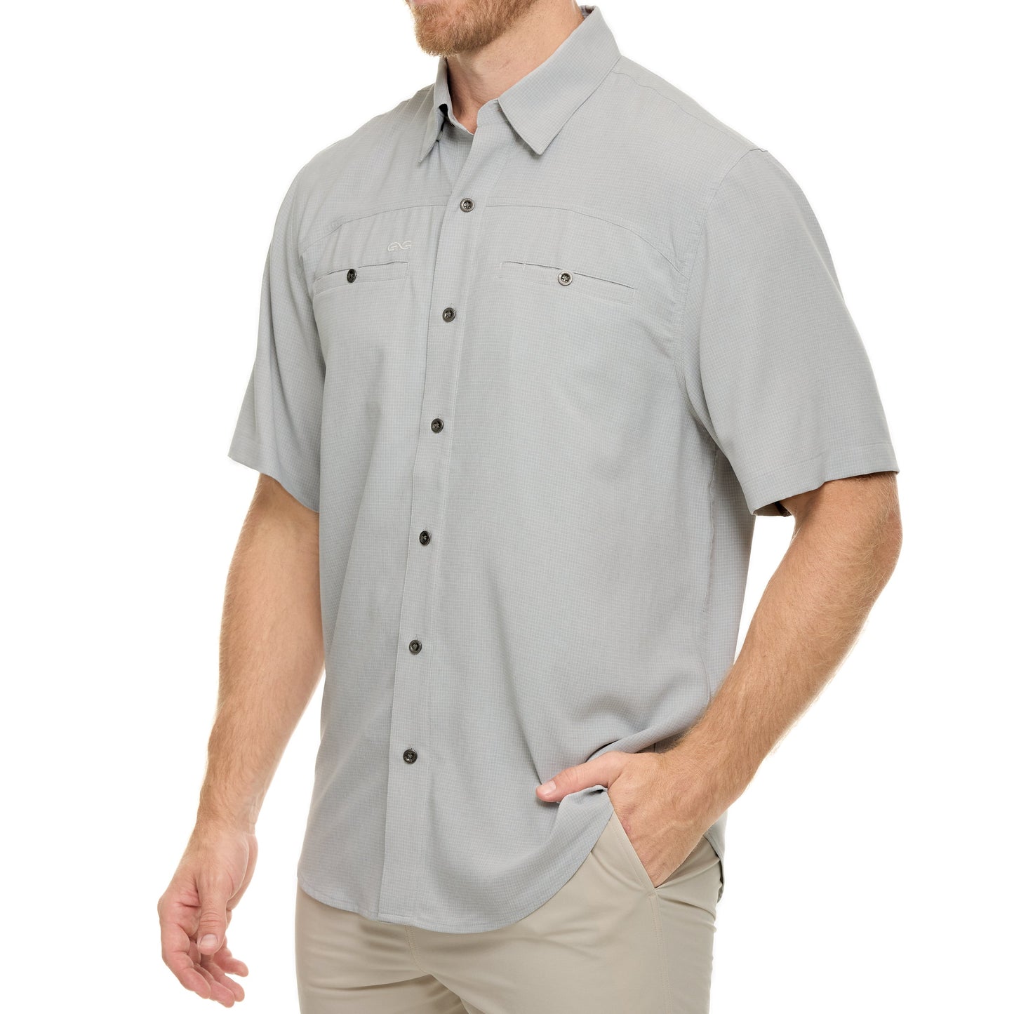 GameGuard Tarpon Maverick Shirt