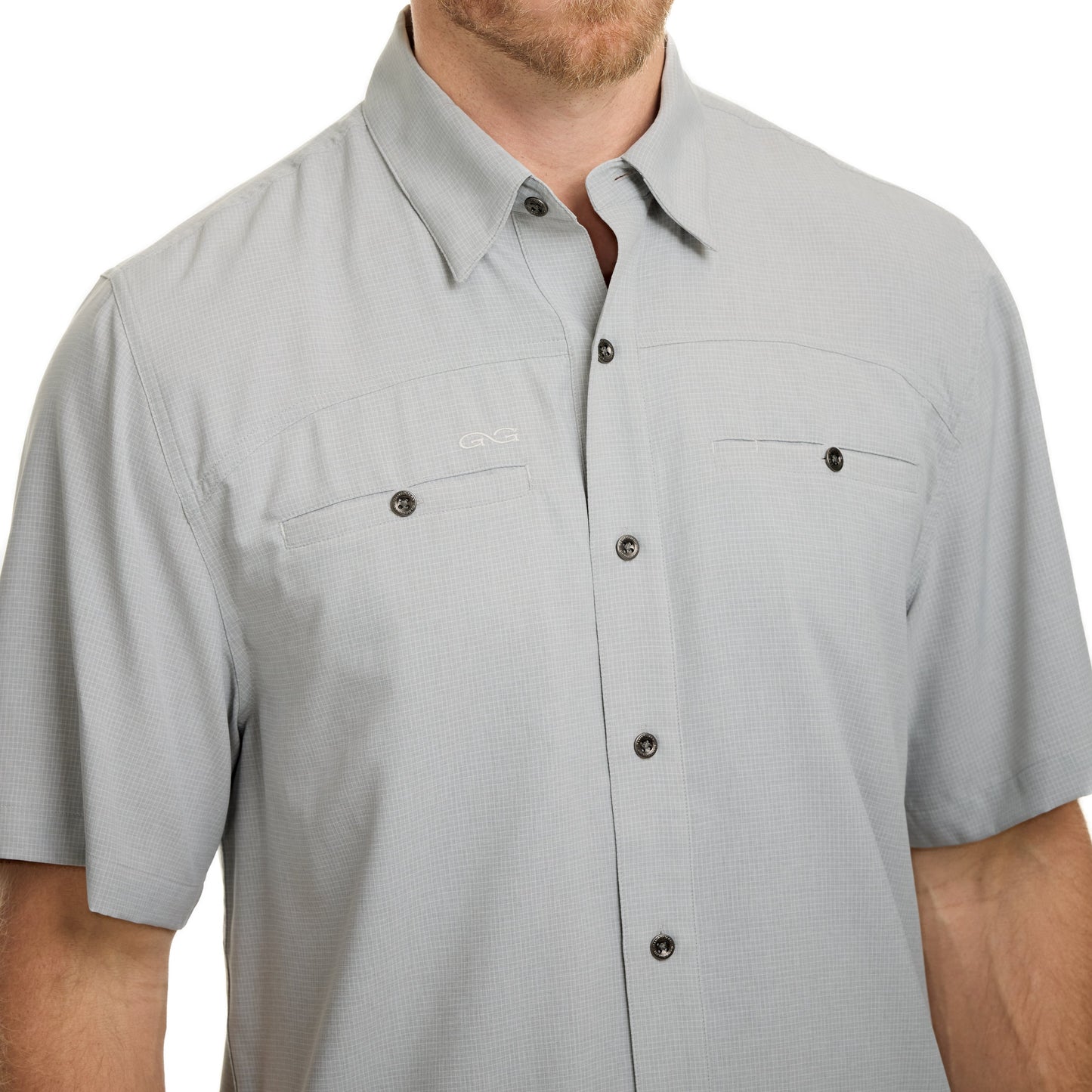 GameGuard Tarpon Maverick Shirt