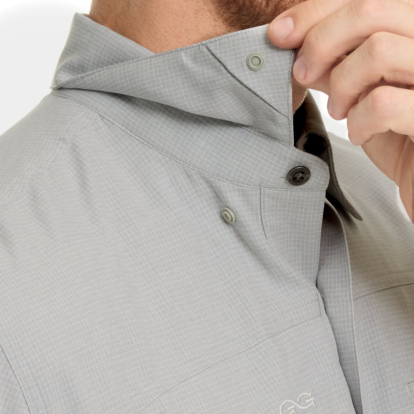 GameGuard Tarpon Maverick Shirt