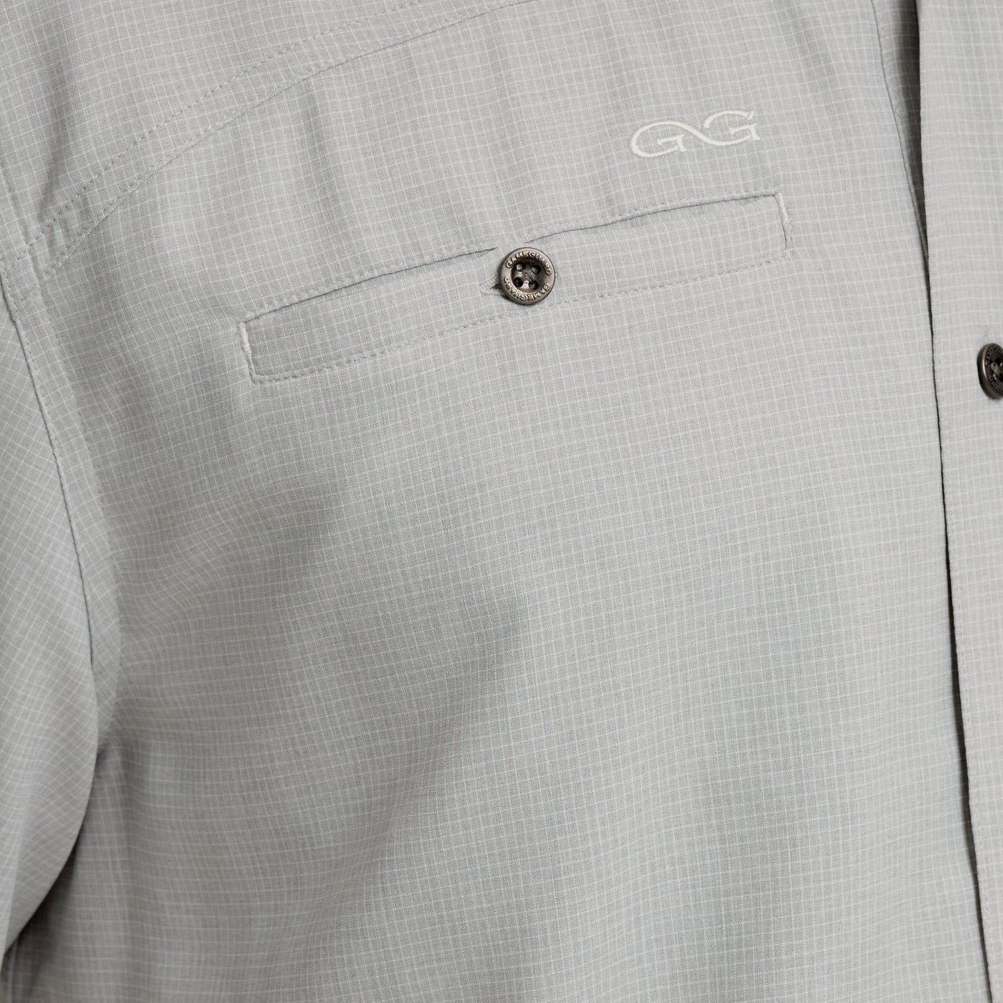 GameGuard Tarpon Maverick Shirt