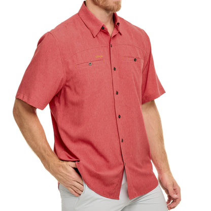 GameGuard Lava Rock Maverick Shirt