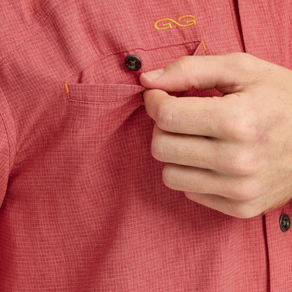 GameGuard Lava Rock Maverick Shirt