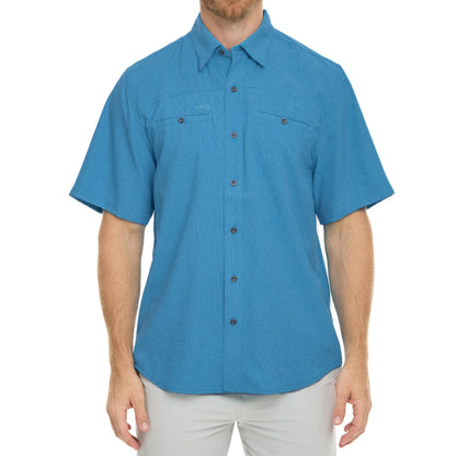 GameGuard BlueGill Maverick Shirt