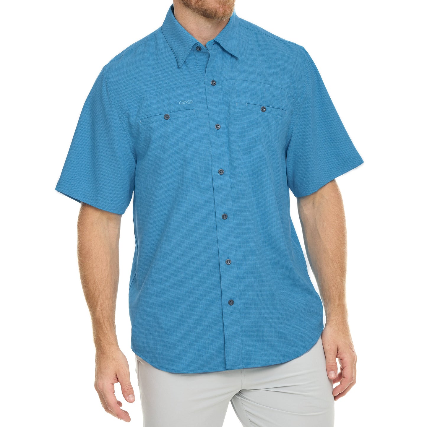 GameGuard BlueGill Maverick Shirt