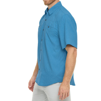 GameGuard BlueGill Maverick Shirt