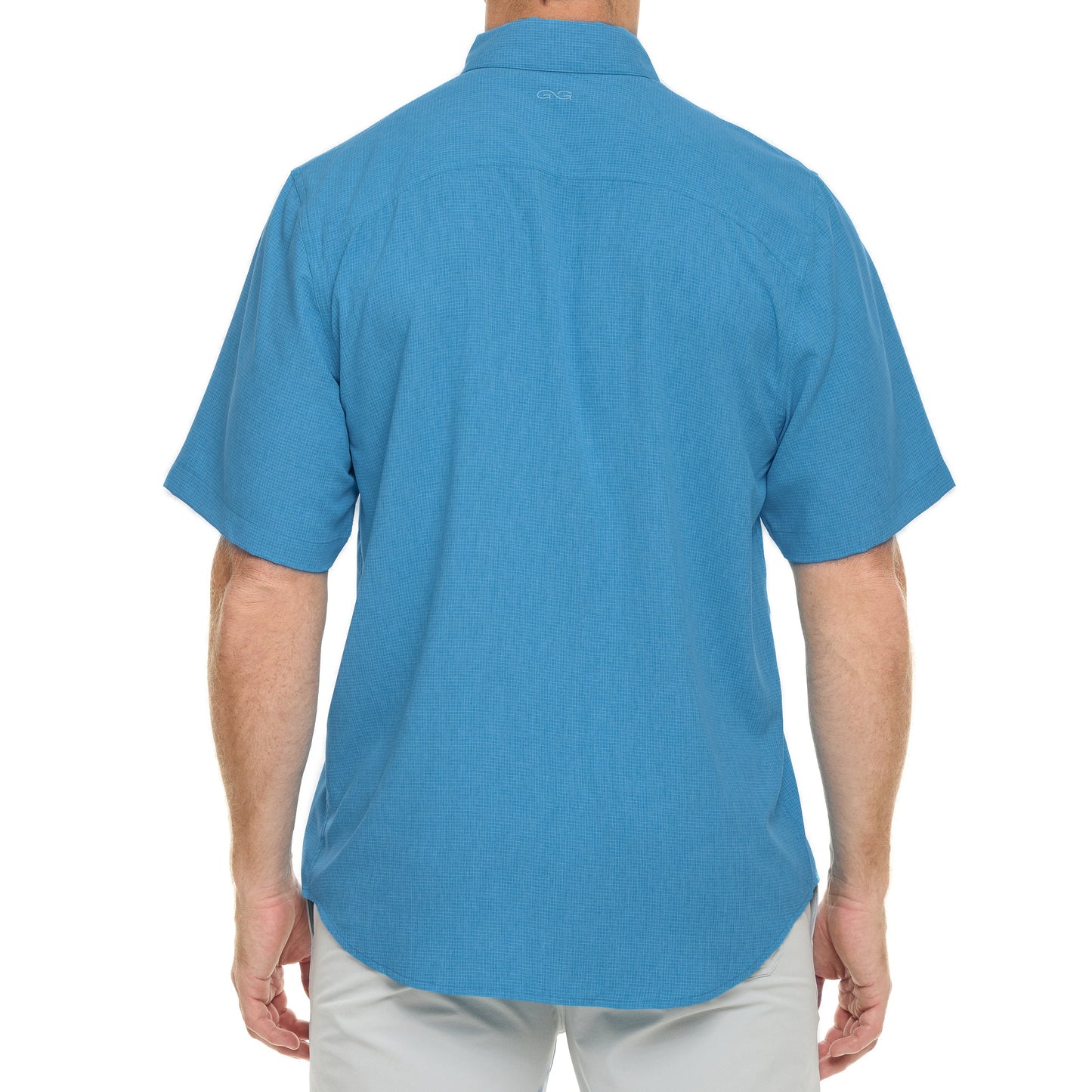 GameGuard BlueGill Maverick Shirt