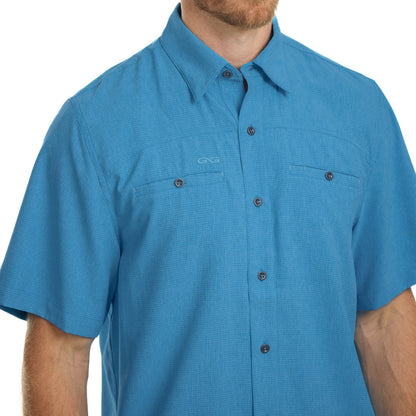 GameGuard BlueGill Maverick Shirt