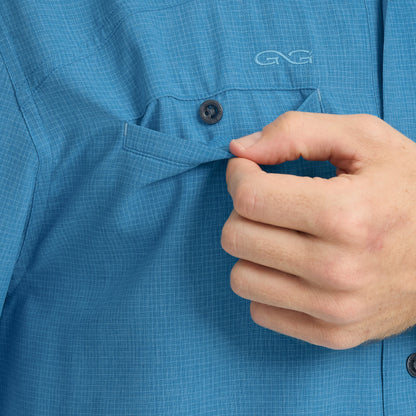 GameGuard BlueGill Maverick Shirt