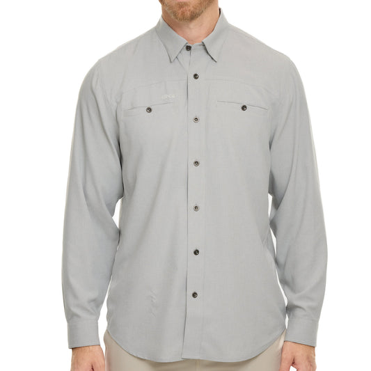 GameGuard Tarpon Maverick Shirt | Long Sleeve