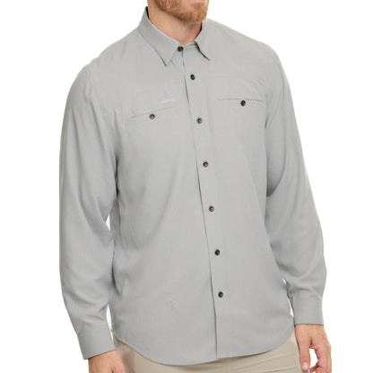 GameGuard Tarpon Maverick Shirt | Long Sleeve
