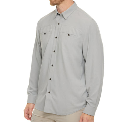 GameGuard Tarpon Maverick Shirt | Long Sleeve