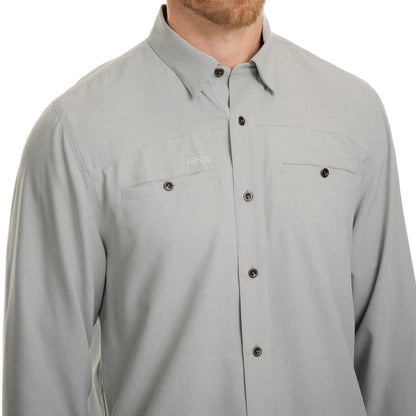 GameGuard Tarpon Maverick Shirt | Long Sleeve