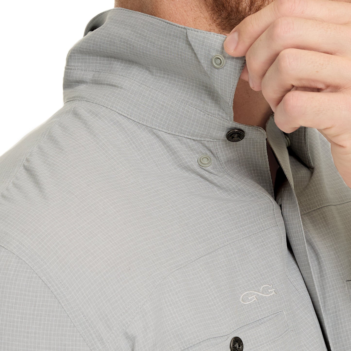 GameGuard Tarpon Maverick Shirt | Long Sleeve