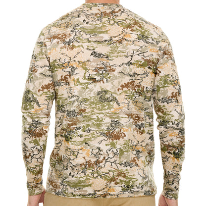 GameGuard Digital Tracker Tee | Long Sleeve