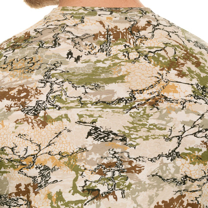 GameGuard Digital Tracker Tee | Long Sleeve