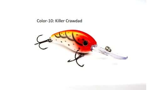 VEXAN® StoneRoller DD