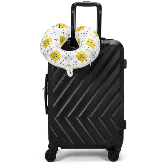 Travellty Slumber Memory Foam Neck Pillow