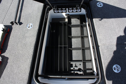 AMPD Marine NPDVX0004  VEXUS® VX20/21 CENTER COMPARTMENT SYSTEM VERSION 2