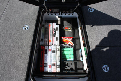 AMPD Marine NPDVX0004  VEXUS® VX20/21 CENTER COMPARTMENT SYSTEM VERSION 2