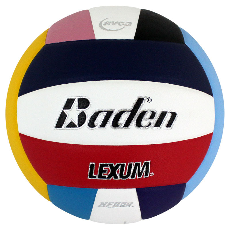 Lexum Microfiber Volleyball - Angler's Pro Tackle & Outdoors