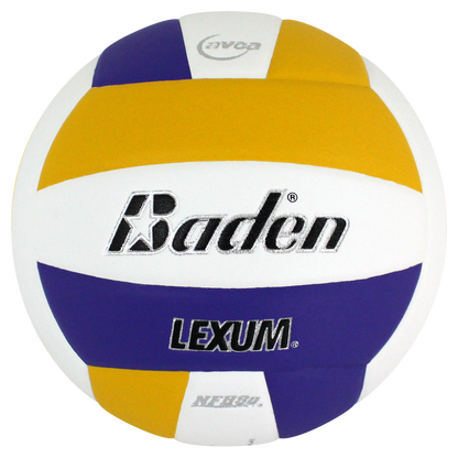 Lexum Microfiber Volleyball - Angler's Pro Tackle & Outdoors