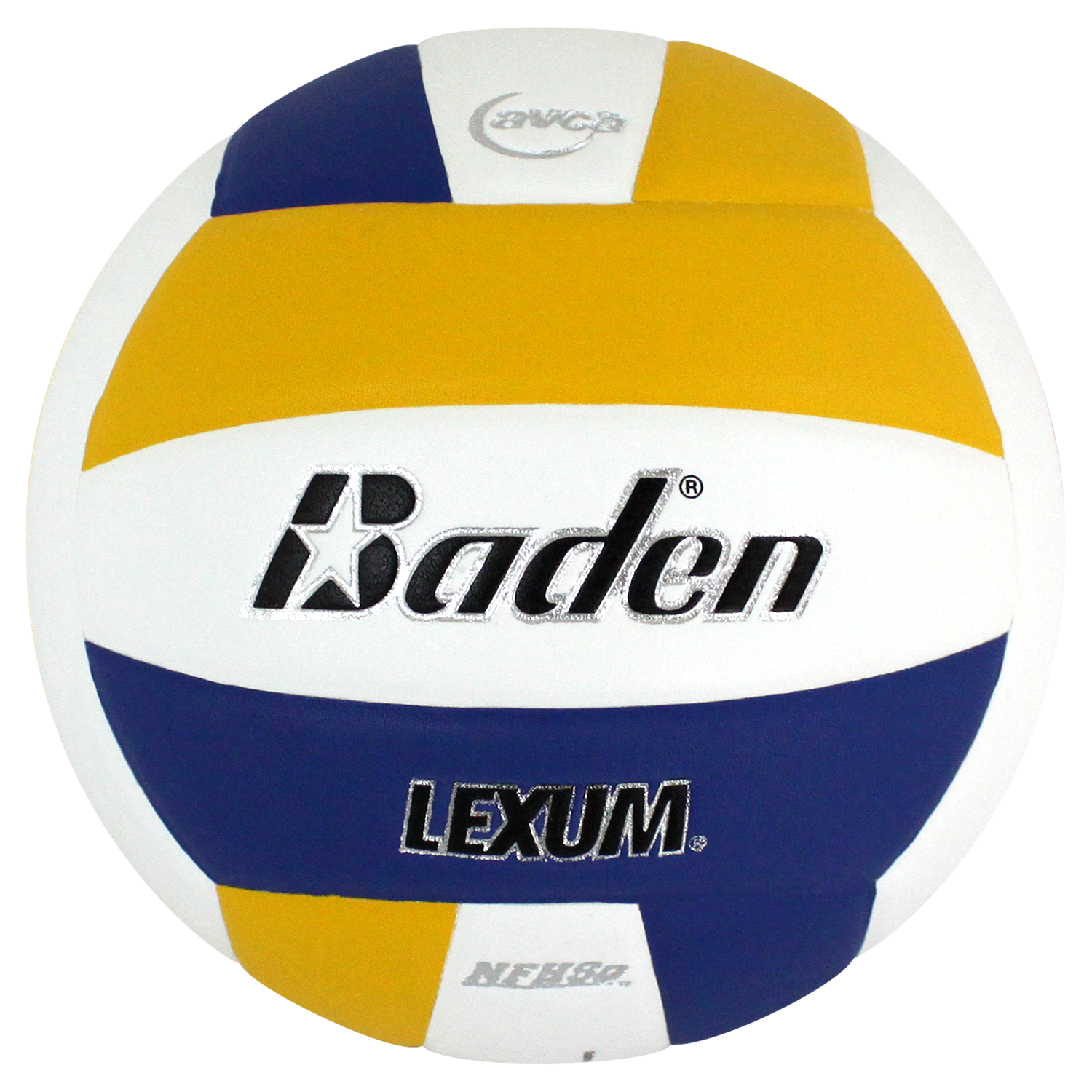 Lexum Microfiber Volleyball - Angler's Pro Tackle & Outdoors