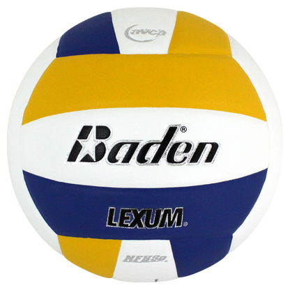 Lexum Microfiber Volleyball - Angler's Pro Tackle & Outdoors