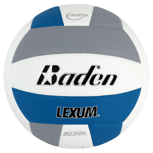 Lexum Microfiber Volleyball