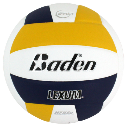 Lexum Microfiber Volleyball - Angler's Pro Tackle & Outdoors