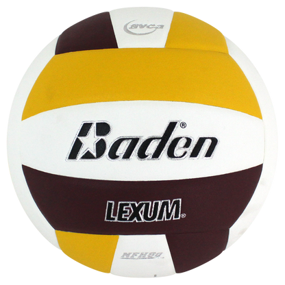 Lexum Microfiber Volleyball - Angler's Pro Tackle & Outdoors