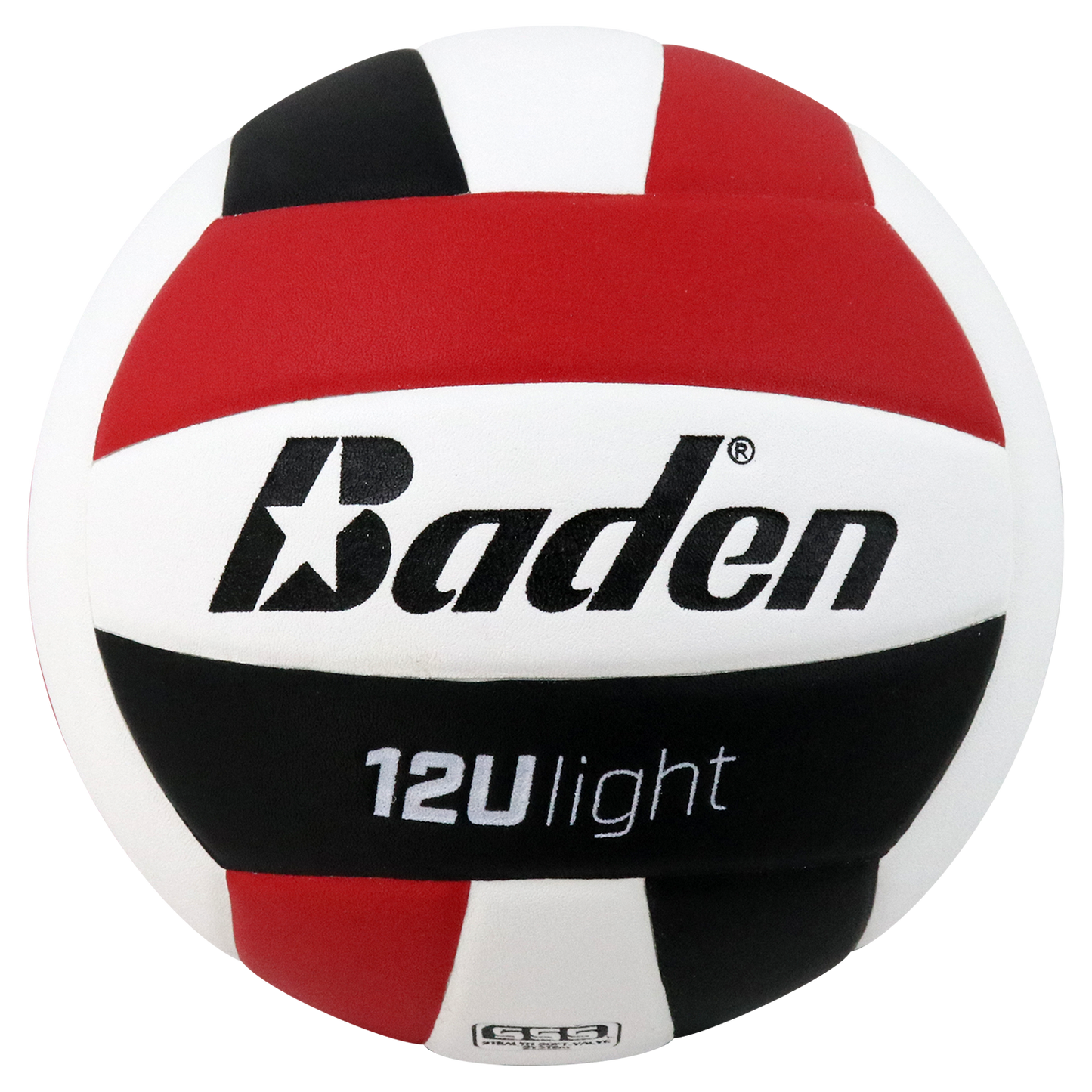 Baden Sports Light Microfiber Volleyball