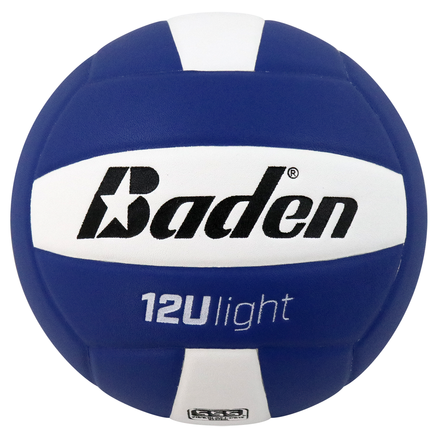 Baden Sports Light Microfiber Volleyball