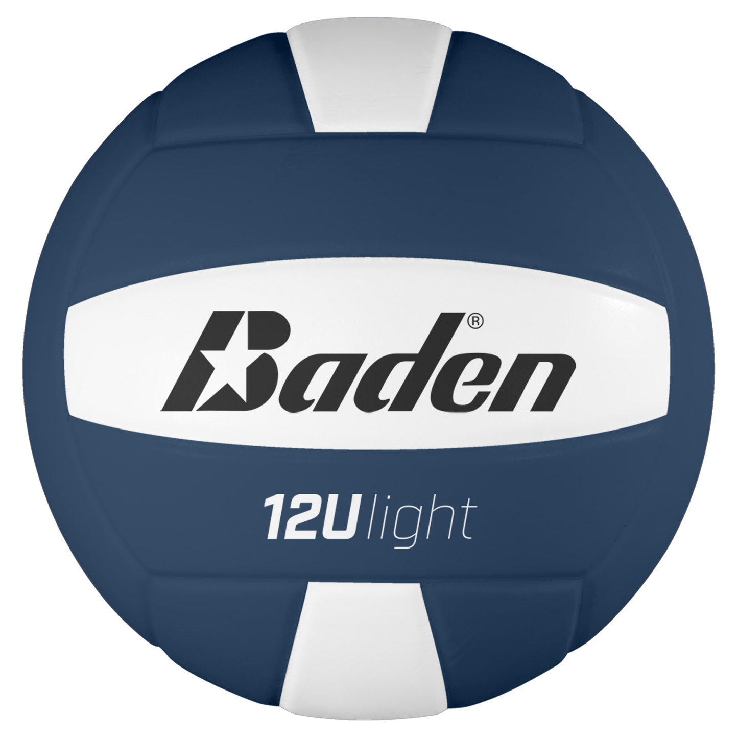 Baden Sports Light Microfiber Volleyball