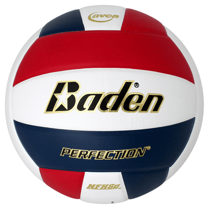 Baden Sports Perfection Leather Volleyball