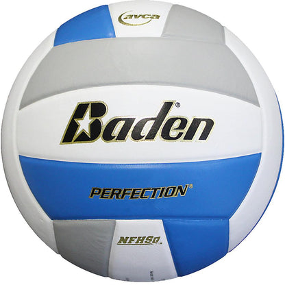 Baden Sports Perfection Leather Volleyball