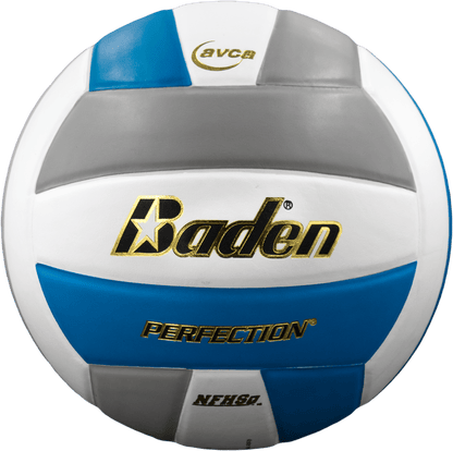 Baden Sports Perfection Leather Volleyball