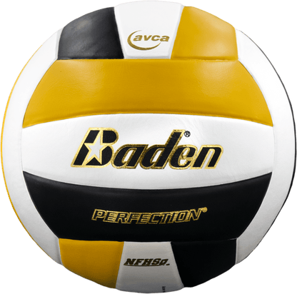 Baden Sports Perfection Leather Volleyball
