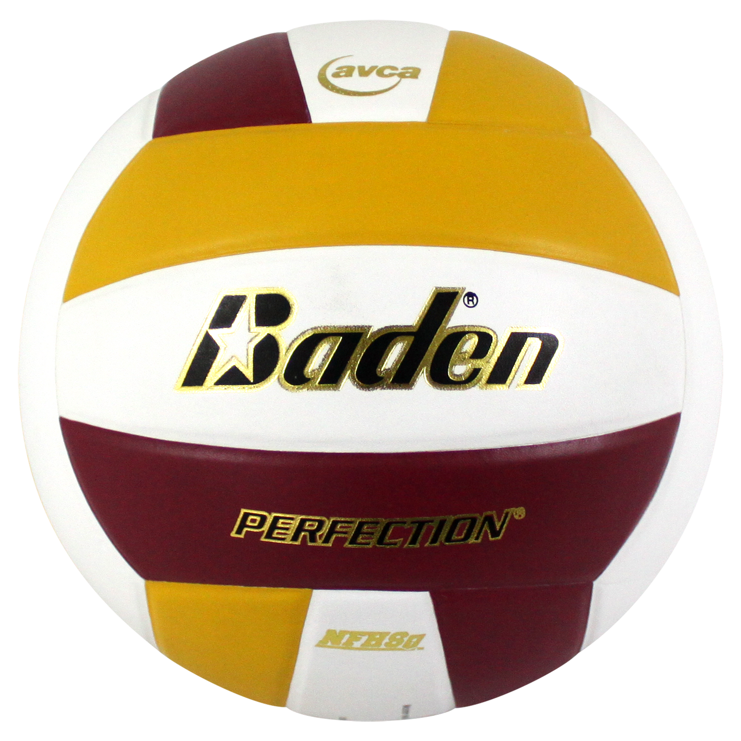 Baden Sports Perfection Leather Volleyball