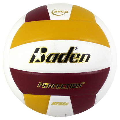 Baden Sports Perfection Leather Volleyball
