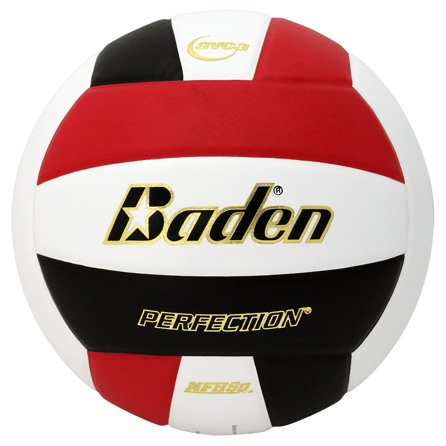 Baden Sports Perfection Leather Volleyball