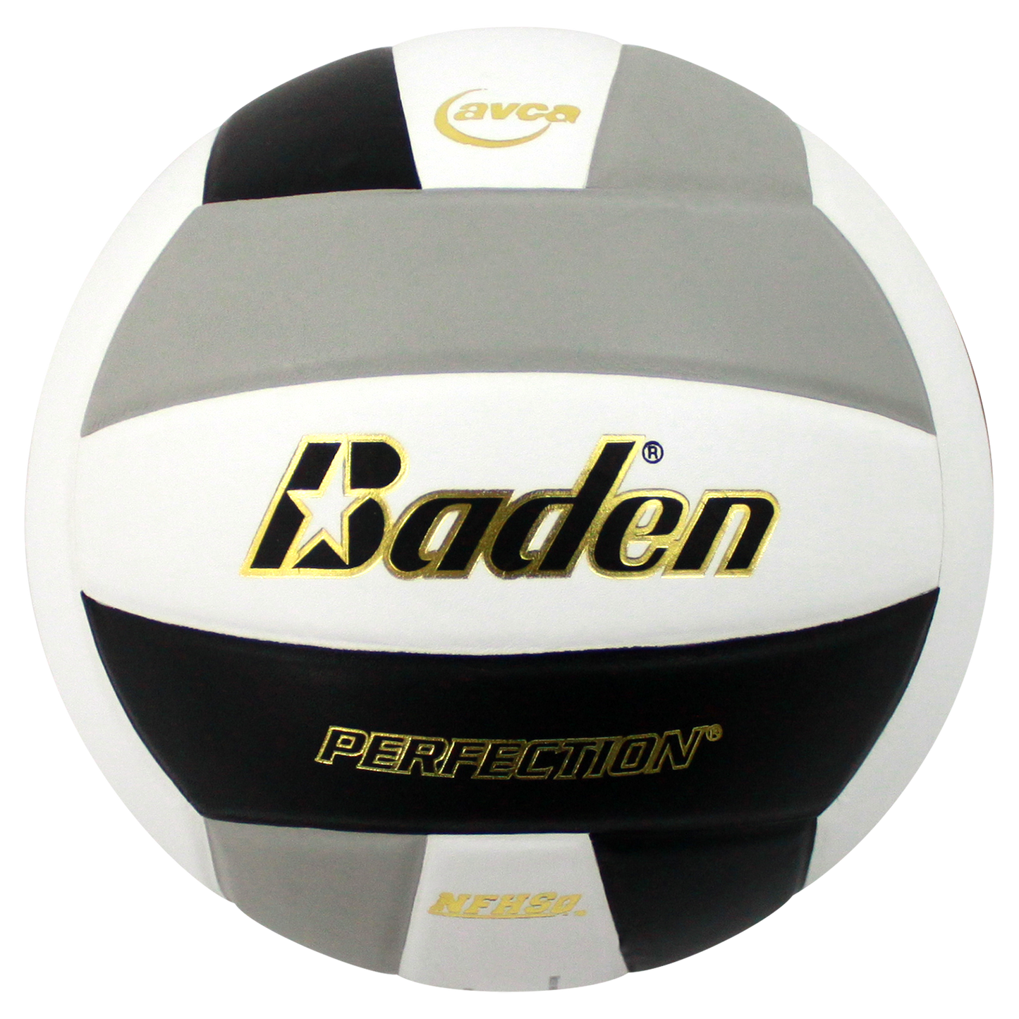 Baden Sports Perfection Leather Volleyball