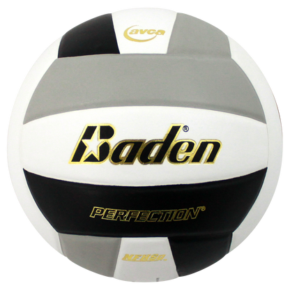 Baden Sports Perfection Leather Volleyball