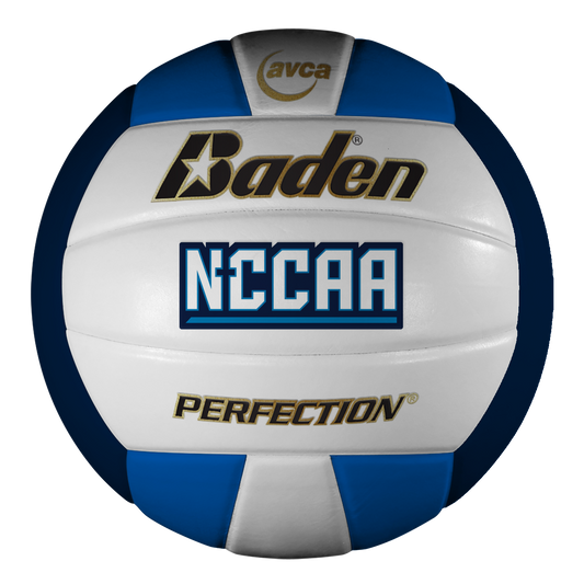 Baden Sports NCCAA Perfection Leather Volleyball