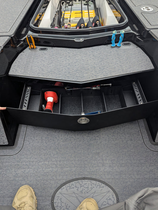 AMPD Marine NPDVX0012 VEXUS VXS 20/21 DRAWER INSERT