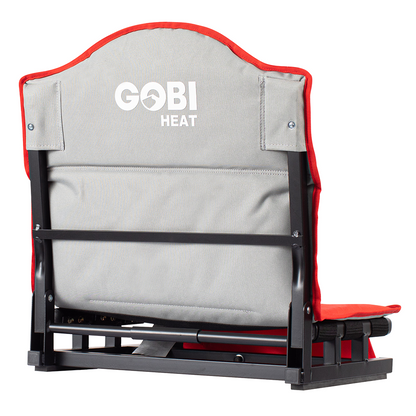 Gobi Heat Vantage Heated Stadium Seat